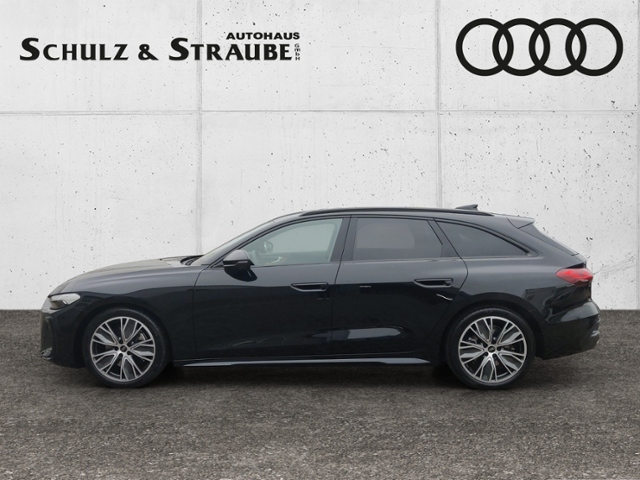 A5 Avant TDI quattro 150 kW S tronic