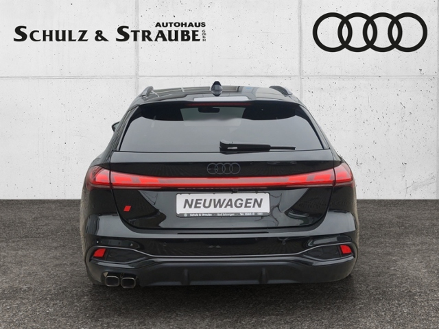 A5 Avant TDI quattro 150 kW S tronic