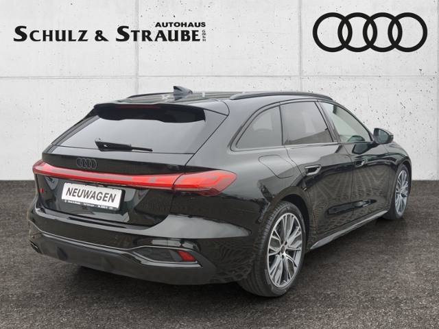 A5 Avant TDI quattro 150 kW S tronic