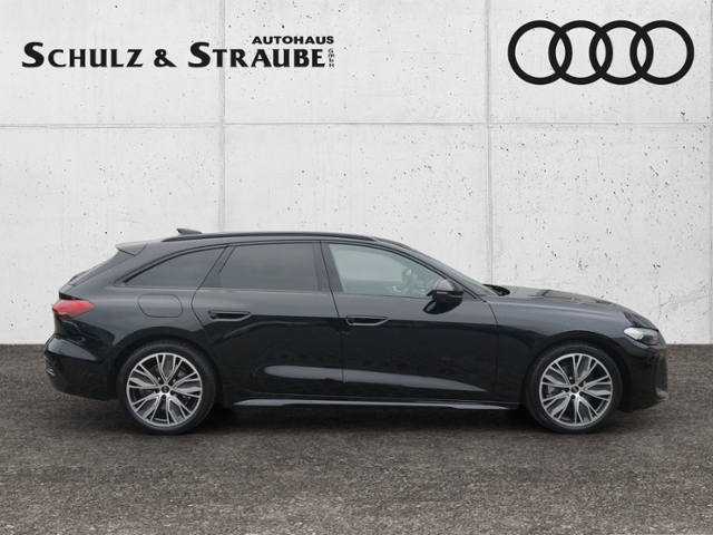A5 Avant TDI quattro 150 kW S tronic