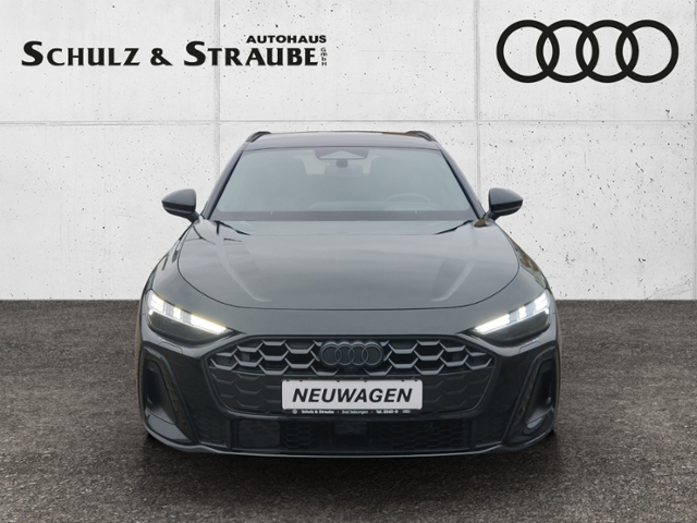 A5 Avant TDI quattro 150 kW S tronic