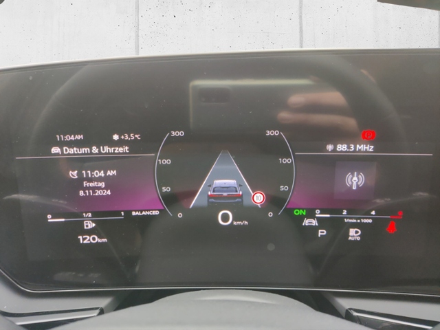 A5 Avant TDI quattro S tronic Matrix-LED Audi vi