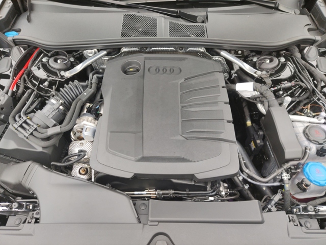 A5 Avant TDI quattro S tronic Matrix-LED Audi vi