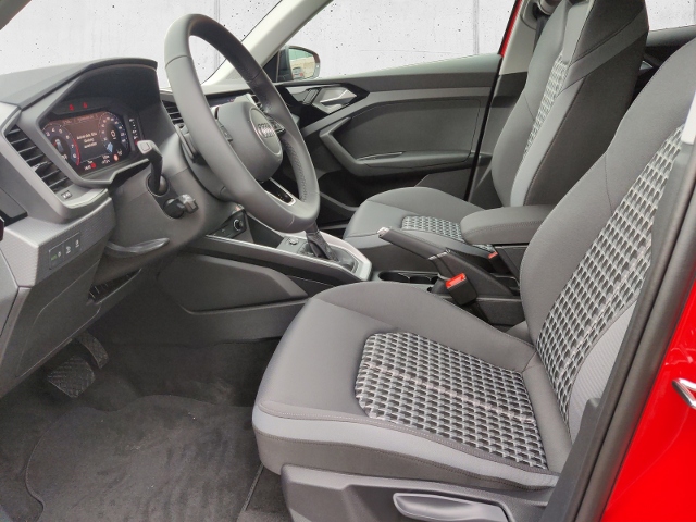 A1 Sportback S line 85 kW S tronic