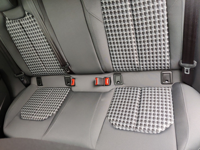 A1 Sportback S line 85 kW S tronic