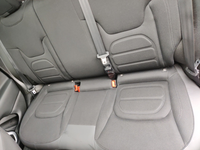 Renegade Limited 1,4 MultiAir FWD NAVI ALU