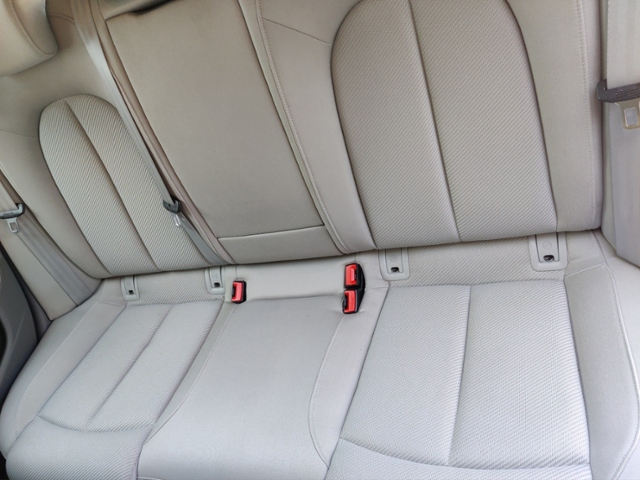 A6 Avant 2.8 FSI AHK XENON