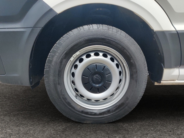 Crafter 35 2.0 TDI L2H2 FWD (EURO 6d-TEMP) Kaste