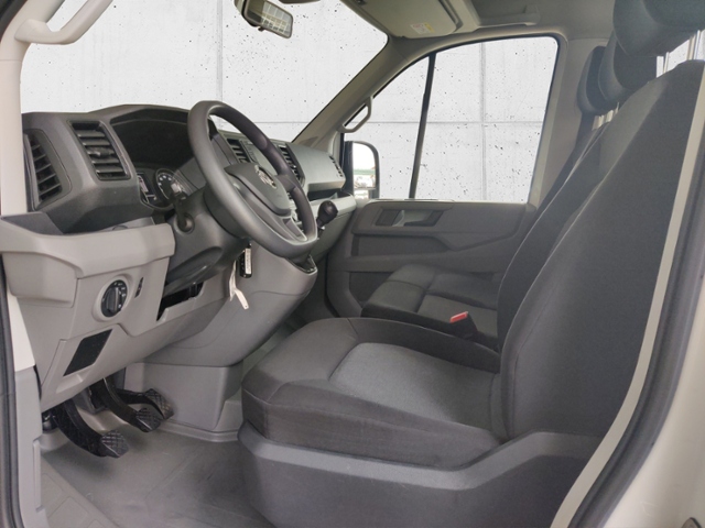 Crafter 35 2.0 TDI L2H2 FWD (EURO 6d-TEMP) Kaste
