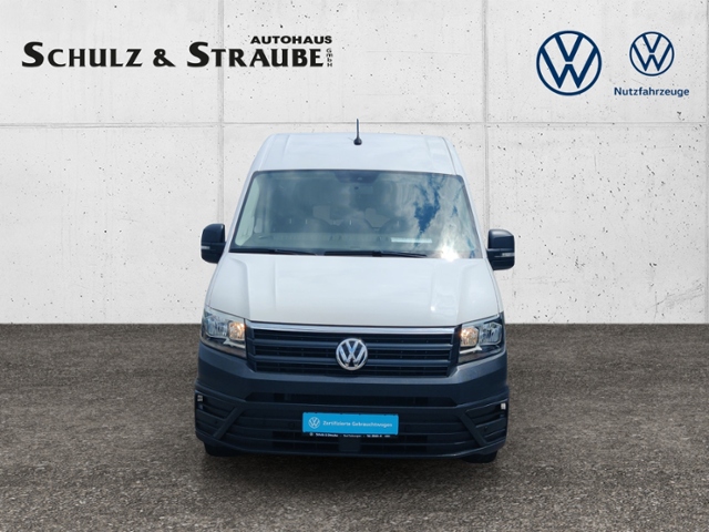 Crafter 35 2.0 TDI L2H2 FWD (EURO 6d-TEMP) Kaste