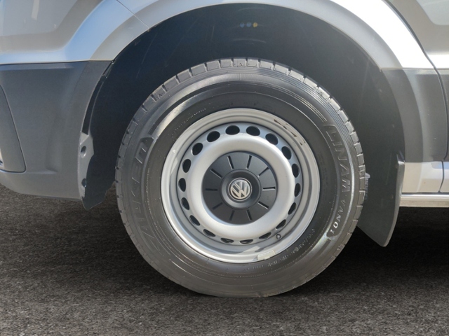 Crafter PLUS 35 2.0 TDI Trendline L2H2 4MO (E6d-