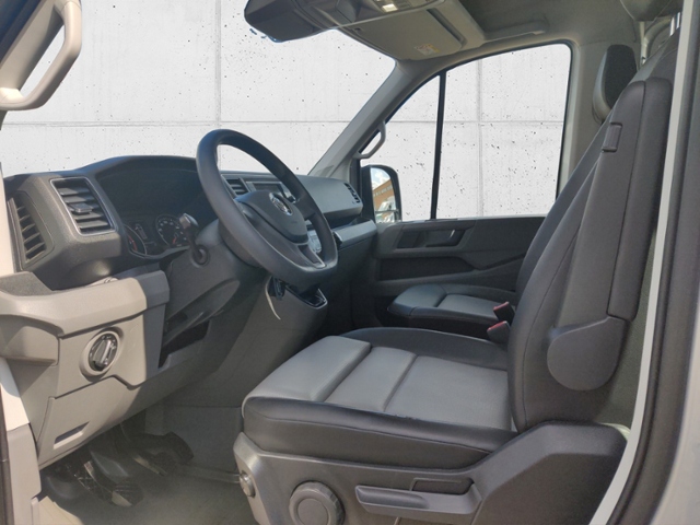 Crafter PLUS 35 2.0 TDI Trendline L2H2 4MO (E6d-