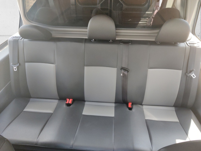 Crafter PLUS 35 2.0 TDI Trendline L2H2 4MO (E6d-