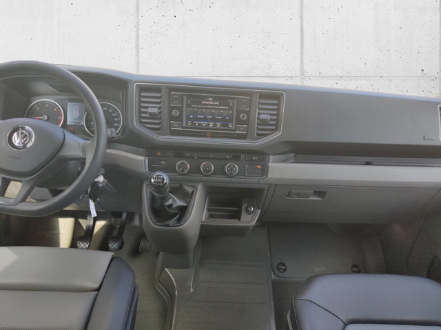 Crafter PLUS 35 2.0 TDI Trendline L2H2 4MO (E6d-