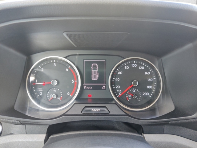 Crafter PLUS 35 2.0 TDI Trendline L2H2 4MO (E6d-