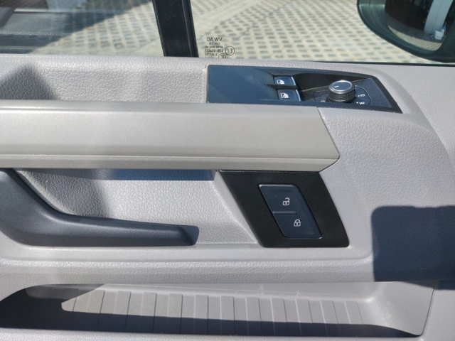 Crafter PLUS 35 2.0 TDI Trendline L2H2 4MO (E6d-