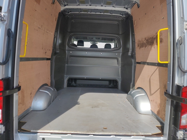 Crafter PLUS 35 2.0 TDI Trendline L2H2 4MO (E6d-