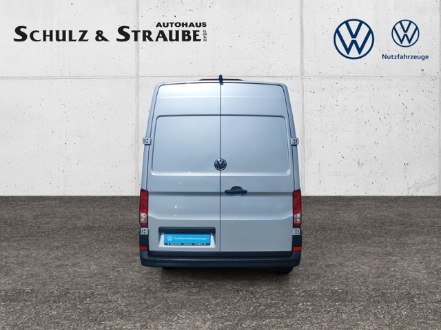 Crafter PLUS 35 2.0 TDI Trendline L2H2 4MO (E6d-