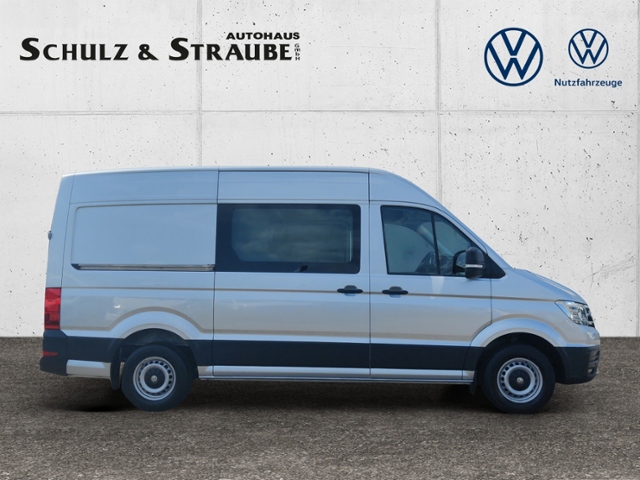 Crafter PLUS 35 2.0 TDI Trendline L2H2 4MO (E6d-