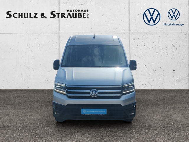 Crafter PLUS 35 2.0 TDI Trendline L2H2 4MO (E6d-