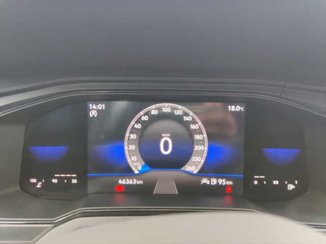 Polo 1.0  Lane Assist, LED-Scheinwerfer, Sitzhei