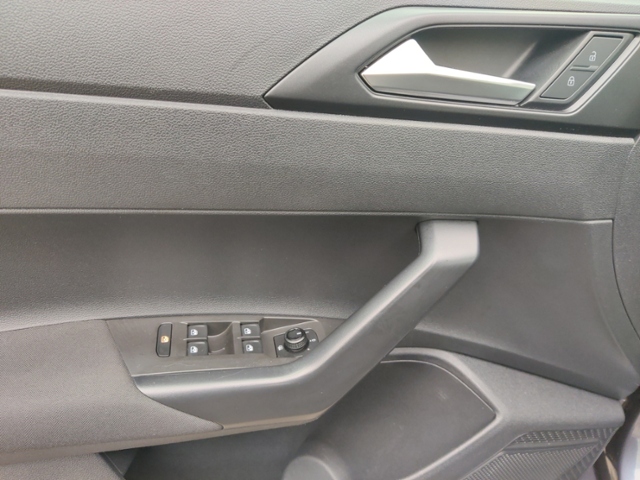 Polo 1.0  Lane Assist, LED-Scheinwerfer, Sitzhei