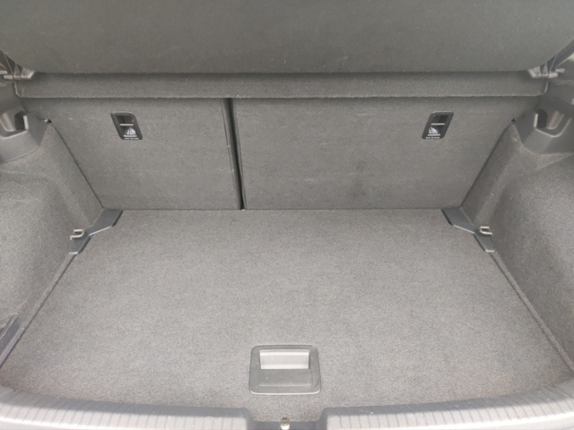 Polo 1.0  Lane Assist, LED-Scheinwerfer, Sitzhei
