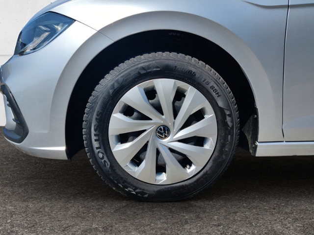 Polo 1.0  LED Lane Assist Sitzheizung