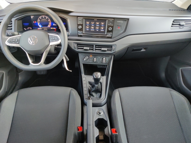 Polo 1.0  LED Lane Assist Sitzheizung