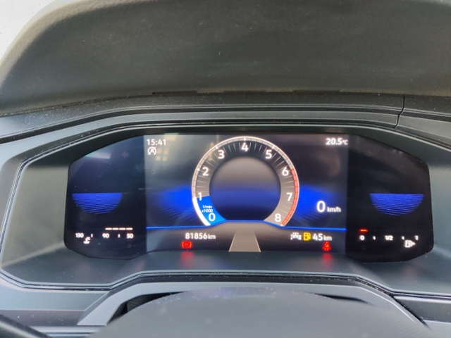Polo 1.0  LED Lane Assist Sitzheizung