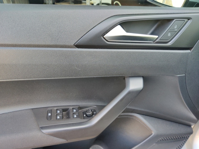 Polo 1.0  LED Lane Assist Sitzheizung