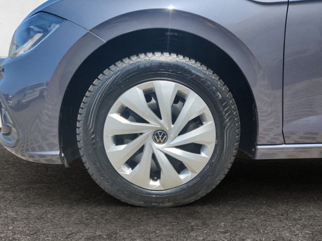Polo 1.0  LED Lane Assist Sitzheizung