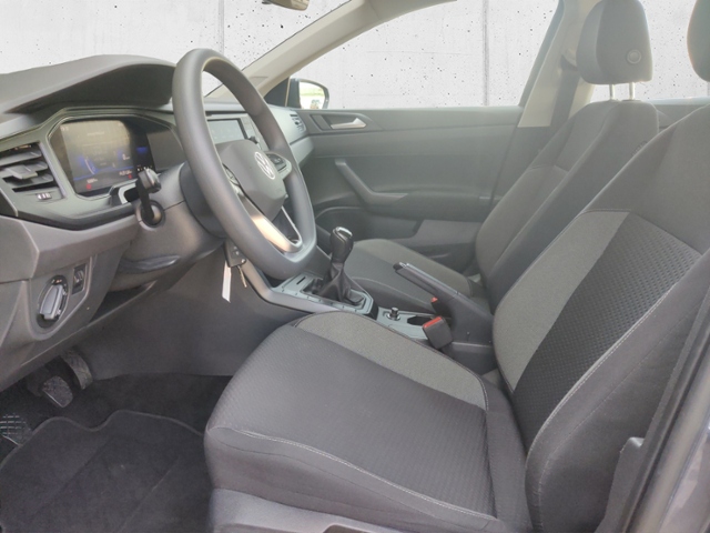 Polo 1.0  LED Lane Assist Sitzheizung