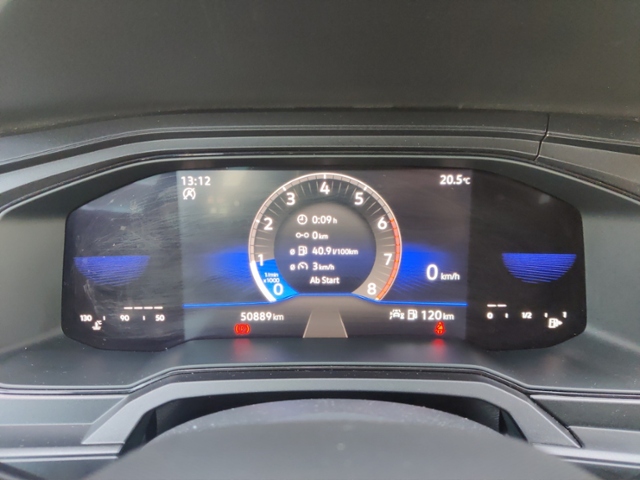 Polo 1.0  LED Lane Assist Sitzheizung