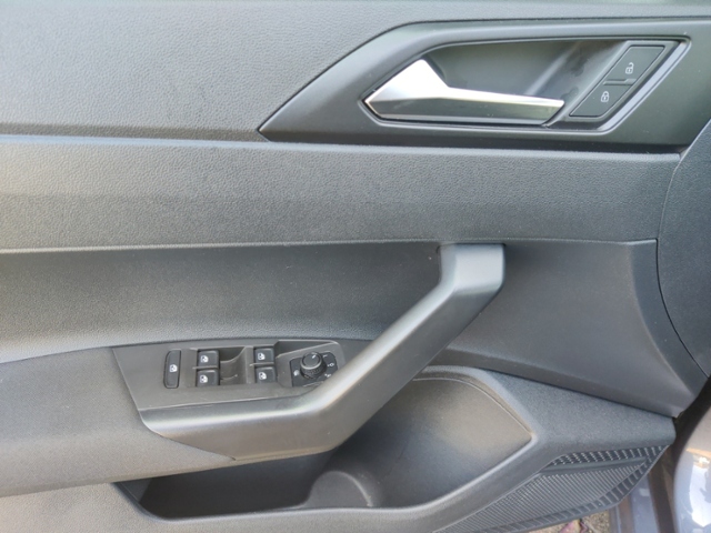 Polo 1.0  LED Lane Assist Sitzheizung