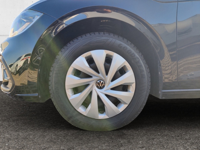 Polo 1.0 (EURO 6d) LED Lane Assist Sitzheizung