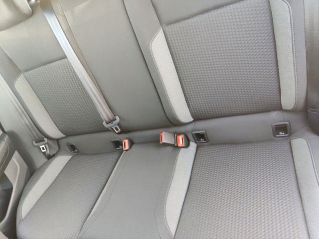 Polo 1.0 (EURO 6d) LED Lane Assist Sitzheizung