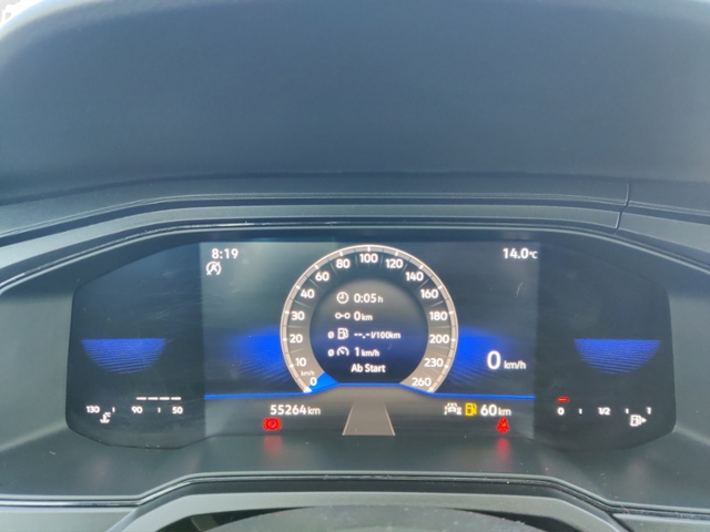 Polo 1.0 (EURO 6d) LED Lane Assist Sitzheizung