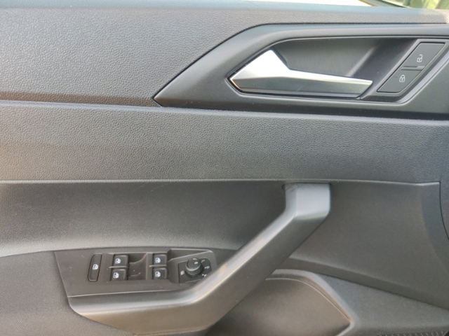 Polo 1.0 (EURO 6d) LED Lane Assist Sitzheizung