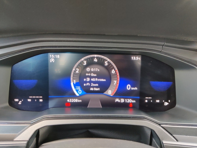 Polo 1.0 (EURO 6d) LED Lane Assist Sitzheizung