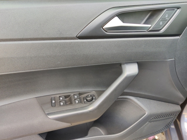 Polo 1.0 (EURO 6d) LED Lane Assist Sitzheizung