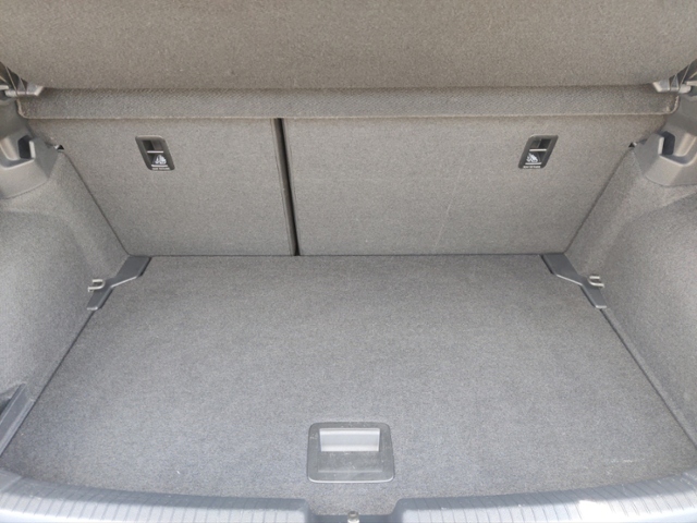 Polo 1.0 (EURO 6d) LED Lane Assist Sitzheizung