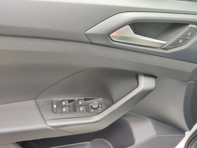 T-Cross 1.0 TSI Style OPF Rear View,ACC,NAVI,LED