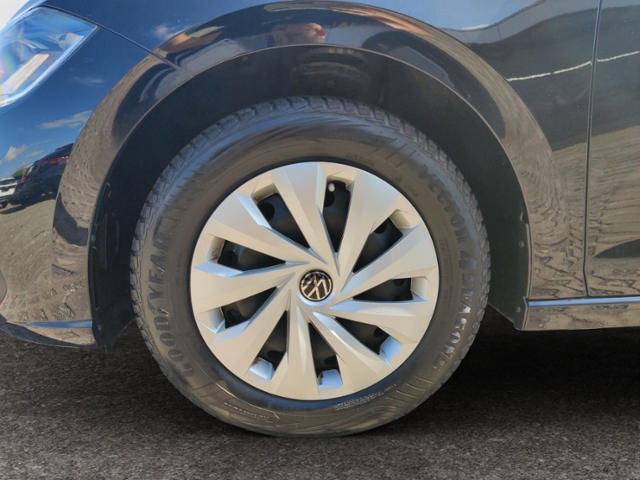 Polo 1.0 (EURO 6d) Basis KLIMA LED