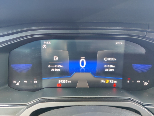 Polo 1.0 (EURO 6d) Basis KLIMA LED
