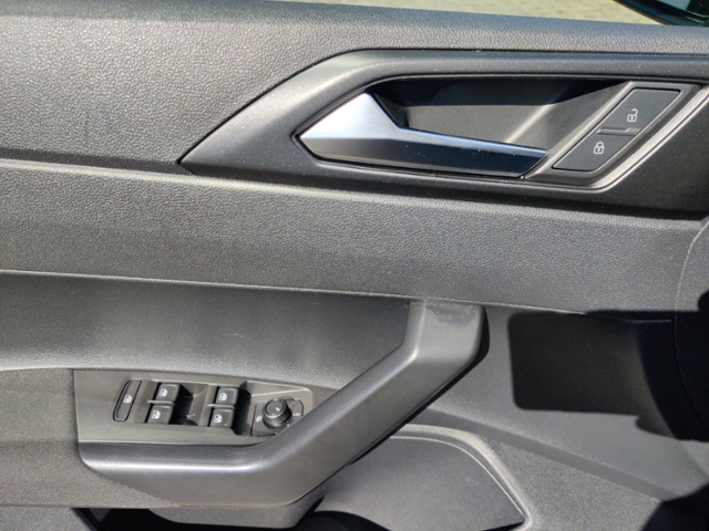 Polo 1.0 (EURO 6d) Basis KLIMA LED