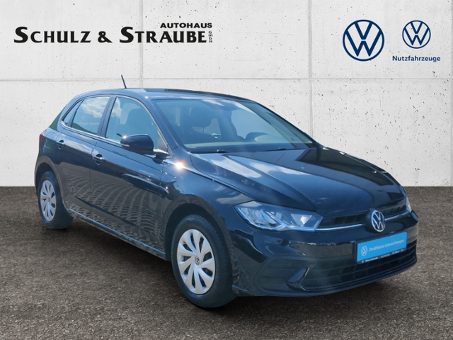 Polo 1.0 (EURO 6d) Basis KLIMA LED