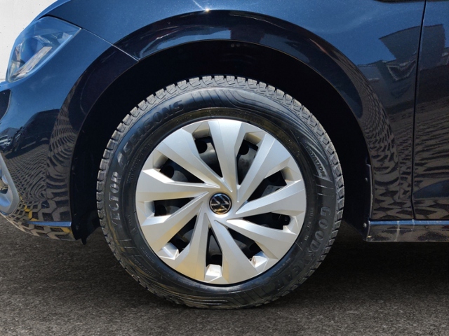 Polo 1.0 (EURO 6d) Lane Assist, LED, Sitzheizung