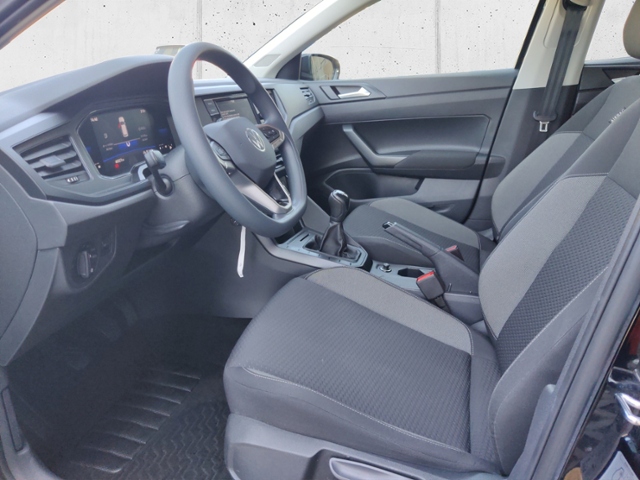 Polo 1.0 (EURO 6d) Lane Assist, LED, Sitzheizung