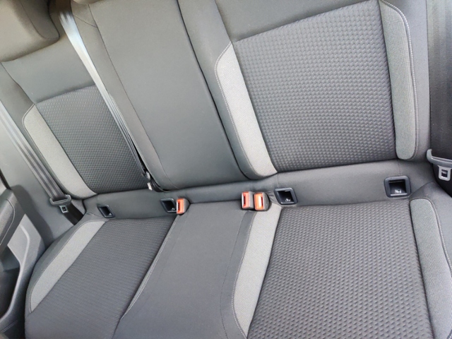 Polo 1.0 (EURO 6d) Lane Assist, LED, Sitzheizung